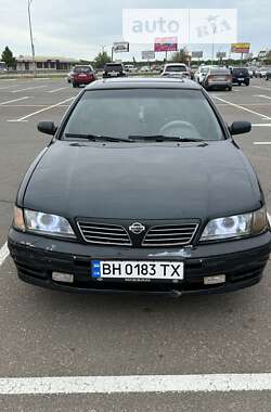 Седан Nissan Maxima 1994 в Одесі