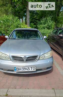 Седан Nissan Maxima 2002 в Одесі