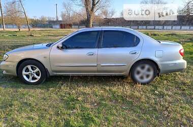 Седан Nissan Maxima 2002 в Болграде