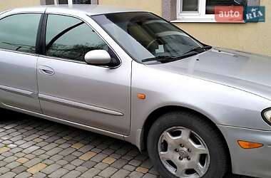 Седан Nissan Maxima 2006 в Запоріжжі