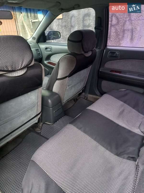 Седан Nissan Maxima 1995 в Жовтих Водах фото 8 Седан Nissan Maxima 1995 в Жовтих Водах
