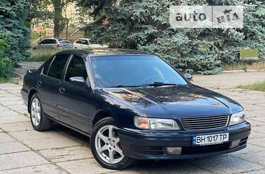 Седан Nissan Maxima 1997 в Одессе