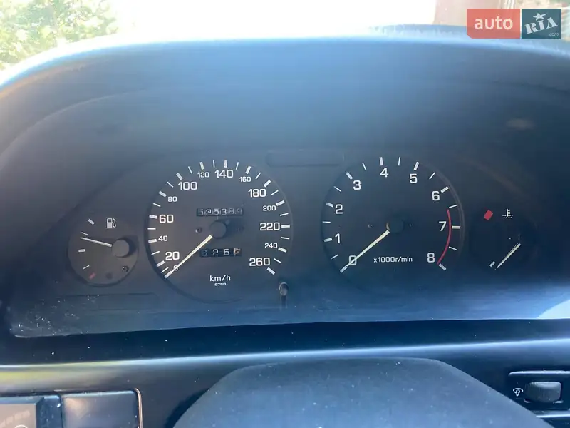Nissan Maxima 1995 VIN JN1CAUA32U0013805 фото оголошення 15 з 55