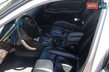 Седан Nissan Maxima 1995 в 
