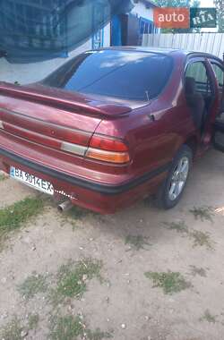 Седан Nissan Maxima 1995 в 