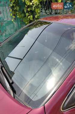 Седан Nissan Maxima 1996 в Одессе