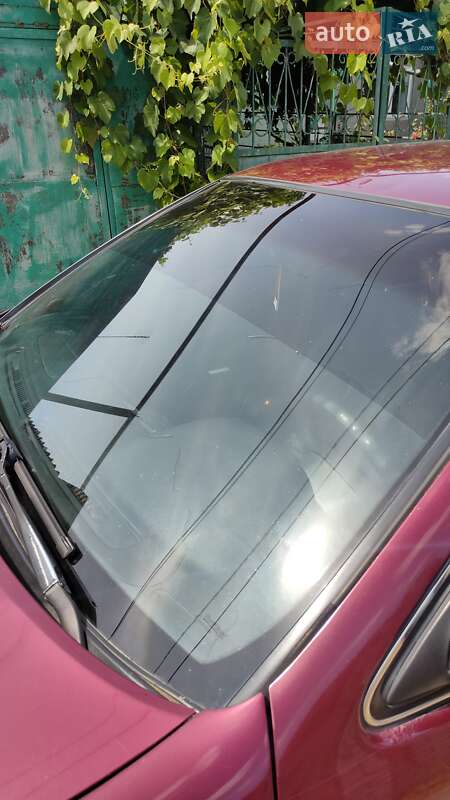 Седан Nissan Maxima 1996 в Одессе