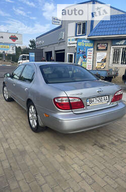 Седан Nissan Maxima 2004 в Одессе