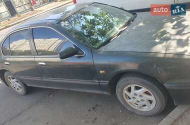 Седан Nissan Maxima 1995 в Одесі