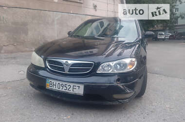 Седан Nissan Maxima 2000 в Одессе