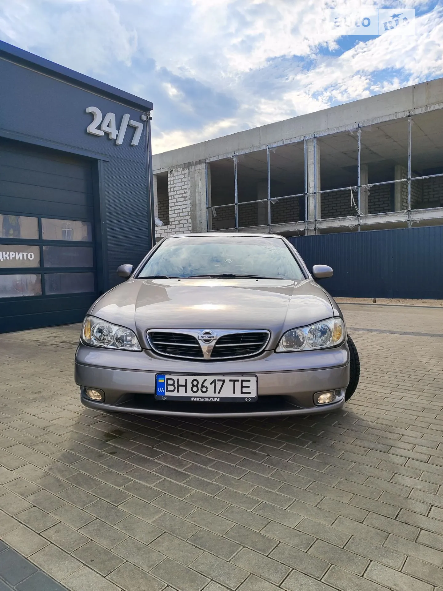 Фото авто 10