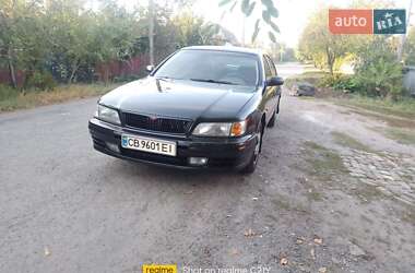 Седан Nissan Maxima 1997 в 