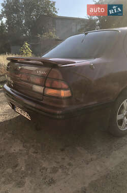 Седан Nissan Maxima 1996 в 