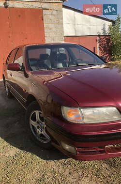 Седан Nissan Maxima 1996 в 