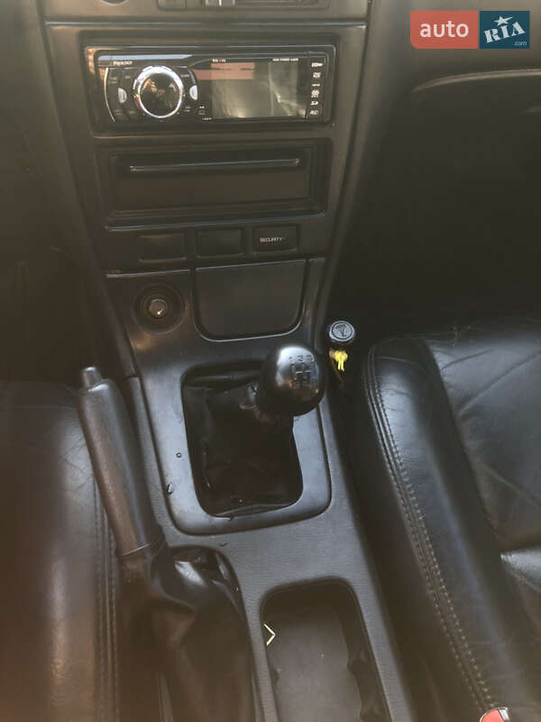 Седан Nissan Maxima 1996 в Зеленодольской фото 16 Седан Nissan Maxima 1996 в Зеленодольской