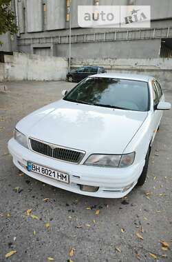 Седан Nissan Maxima 1996 в Николаеве