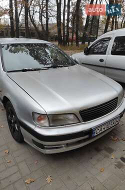 Седан Nissan Maxima 1999 в Черкассах