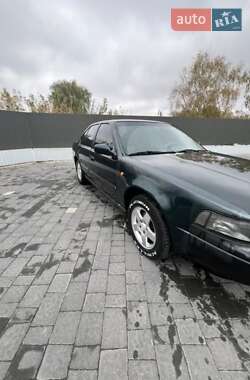 Седан Nissan Maxima 1993 в Городенке