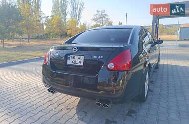 Седан Nissan Maxima 2005 в 