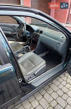 Седан Nissan Maxima 1996 в Черновцах