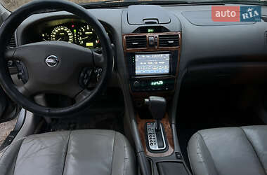 Седан Nissan Maxima 2005 в Харкові