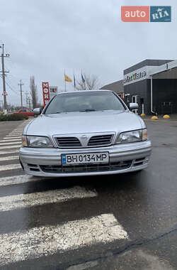 Седан Nissan Maxima 1996 в Одесі