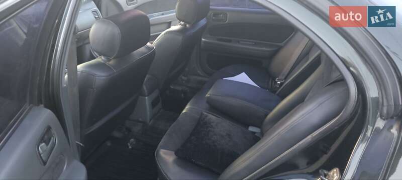 Седан Nissan Maxima 1998 в Царичанке фото 8 Седан Nissan Maxima 1998 в Царичанке