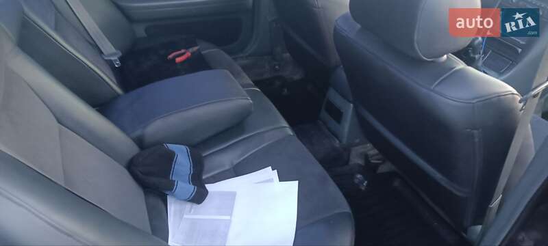 Седан Nissan Maxima 1998 в Царичанке фото 11 Седан Nissan Maxima 1998 в Царичанке