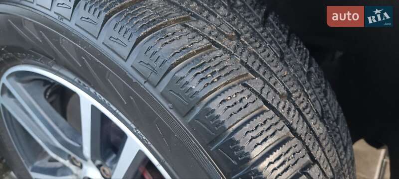 Седан Nissan Maxima 1998 в Царичанке фото 14 Седан Nissan Maxima 1998 в Царичанке