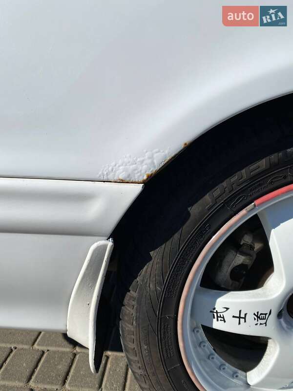 Седан Nissan Maxima 1997 в Одесі фото 9 Седан Nissan Maxima 1997 в Одесі