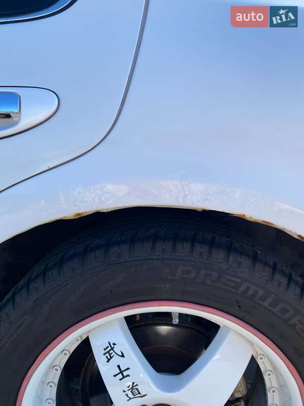 Седан Nissan Maxima 1997 в Одесі фото 11 Седан Nissan Maxima 1997 в Одесі