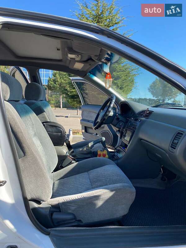 Седан Nissan Maxima 1997 в Одесі фото 13 Седан Nissan Maxima 1997 в Одесі