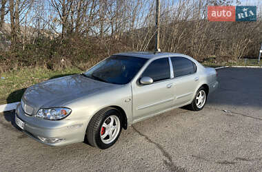 Седан Nissan Maxima 2003 в 