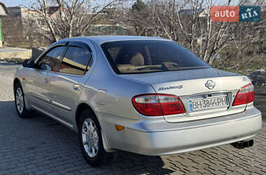 Седан Nissan Maxima 2000 в Одессе