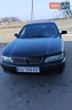 Седан Nissan Maxima 1995 в Харкові