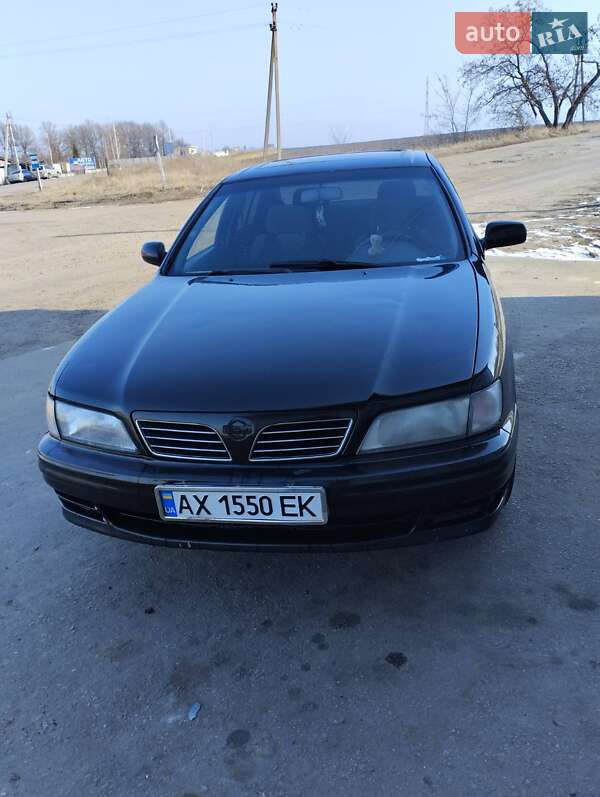 Седан Nissan Maxima 1995 в 