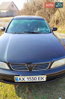 Седан Nissan Maxima 1995 в 