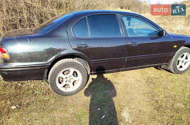 Седан Nissan Maxima 1995 в 