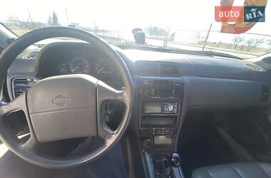 Седан Nissan Maxima 1995 в 