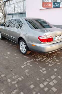 Седан Nissan Maxima 2005 в 