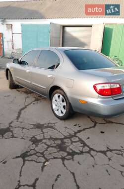 Седан Nissan Maxima 2005 в 