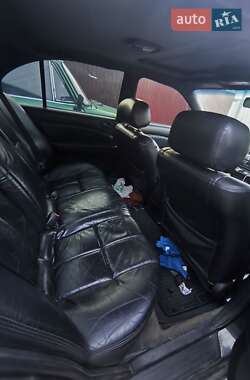 Седан Nissan Maxima 1997 в 