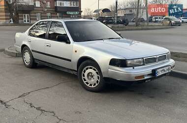 Седан Nissan Maxima 1990 в 