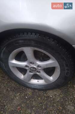 Седан Nissan Maxima 2000 в Івано-Франківську