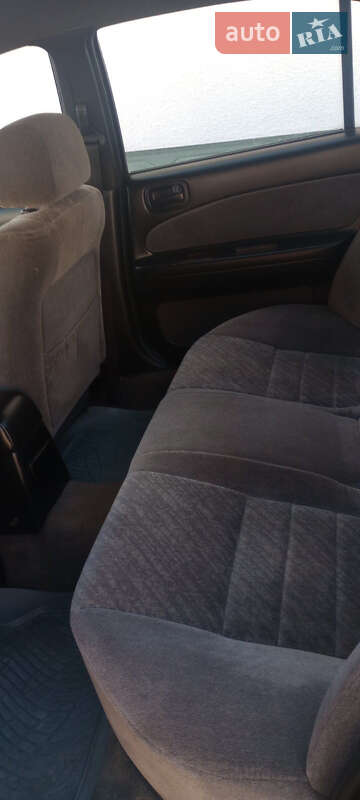 Седан Nissan Maxima 1997 в Вижнице фото 9 Седан Nissan Maxima 1997 в Вижнице