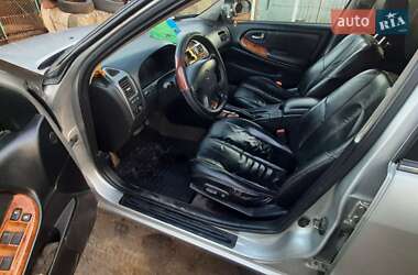 Седан Nissan Maxima 2003 в Харькове