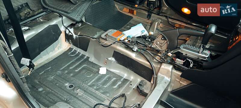 Седан Nissan Maxima 2003 в Киеве фото 51 Седан Nissan Maxima 2003 в Киеве