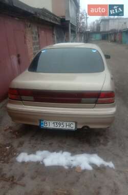 Седан Nissan Maxima 1997 в Киеве