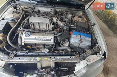 Седан Nissan Maxima 1996 в 