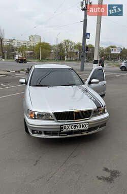 Седан Nissan Maxima 1995 в 